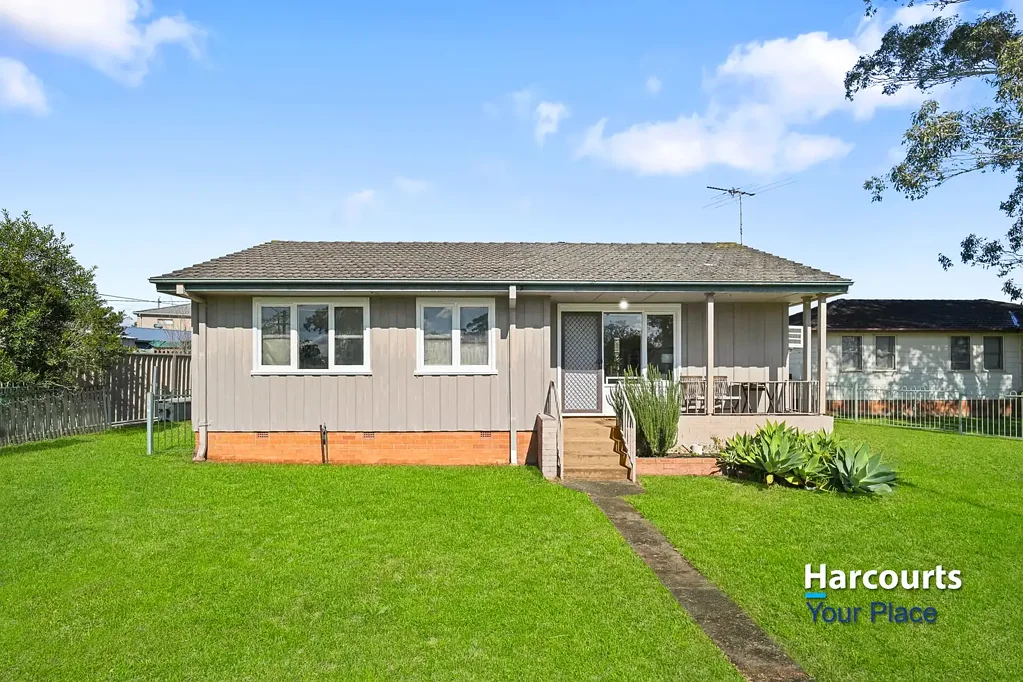 10 Cato Place, Blackett, NSW 2770