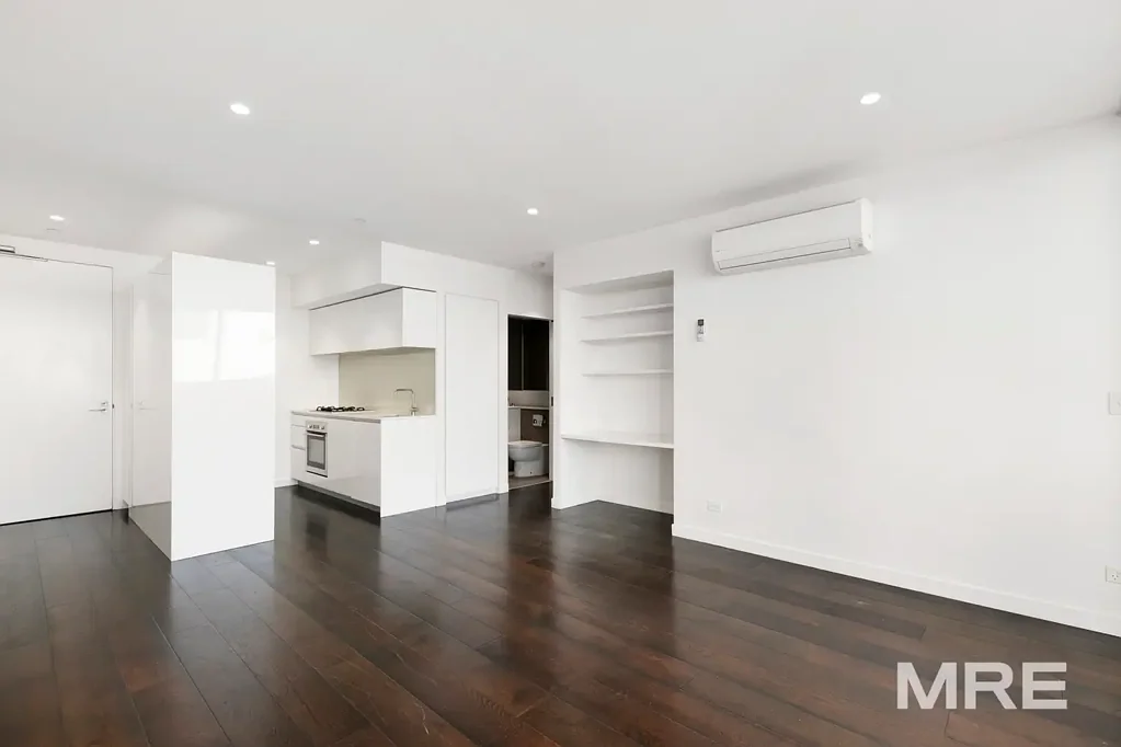 Great location with the perfect layout