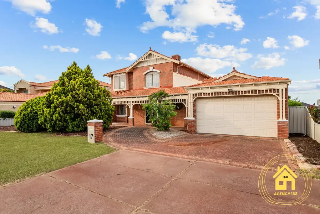 Spacious Family Home in Prime Location