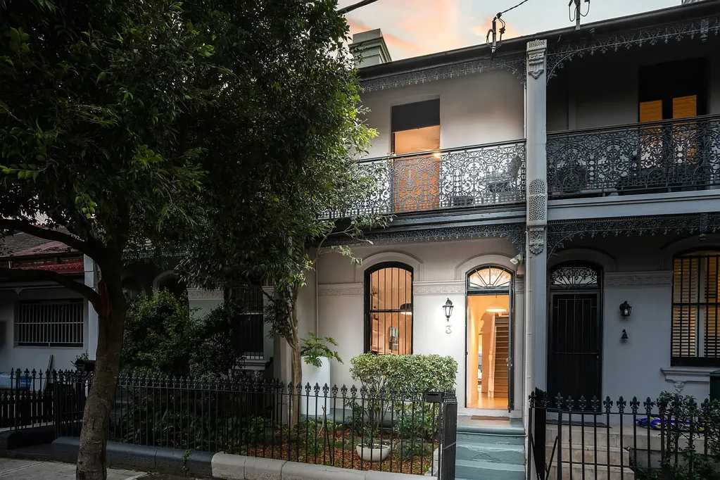 3 Binning Street, Erskineville, NSW 2043