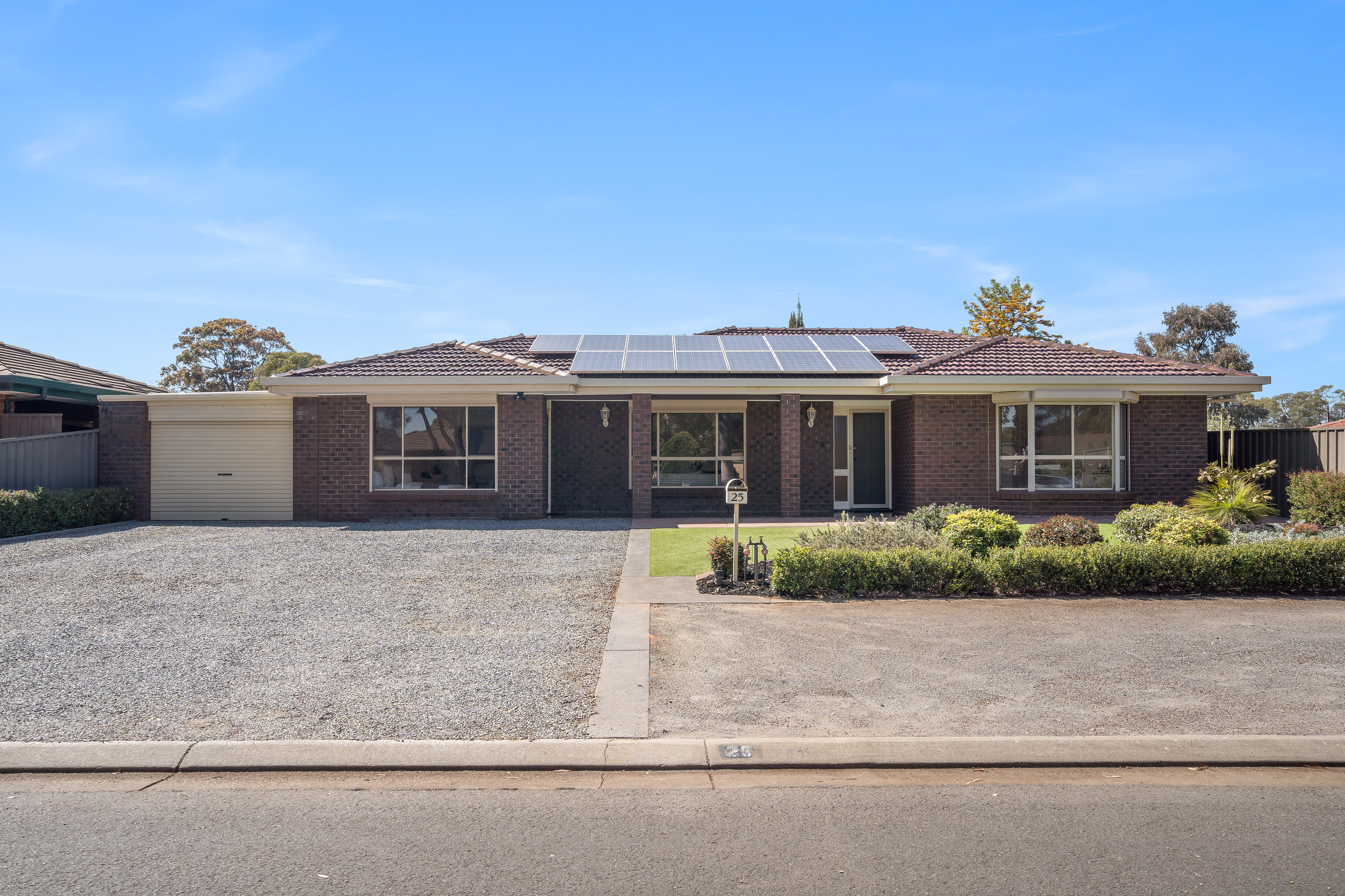 25 CAMELIA DR, PARAFIELD GARDENS SA 5107, 0 침실, 0 욕실, House