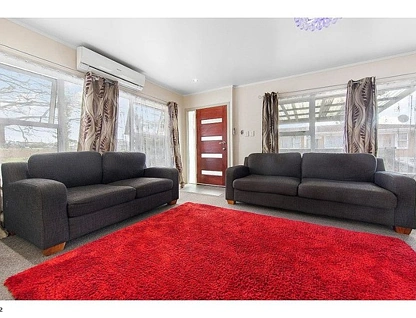 3/10 Lotus Lane, Mangere East, Manukau City, 1 ਕਮਰੇ, 1 ਬਾਥਰੂਮ, Unit
