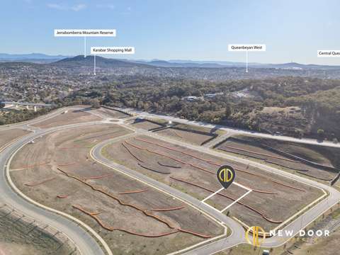 Greenleigh Premium Block For Sale!