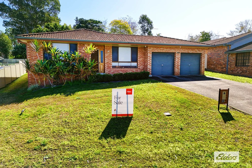 23a Illingari Circuit, Taree, NSW 2430