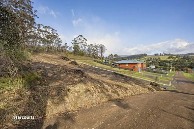 42 Hill Street, Geeveston, TAS 7116, 0房, 0浴, Section