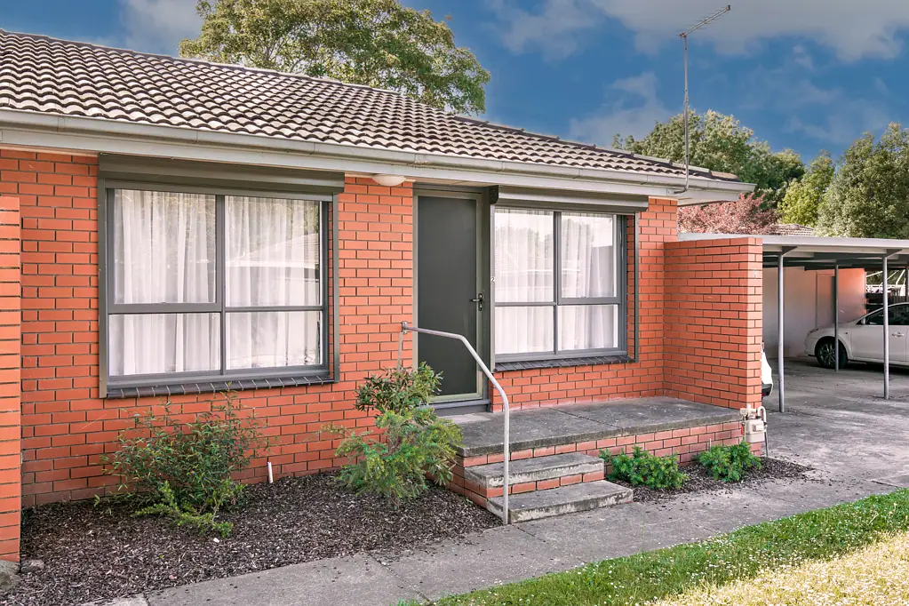 2/6 Christine Avenue, Alfredton, VIC 3350
