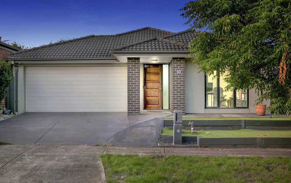10 Lakshmi Street, Epping, VIC 3076