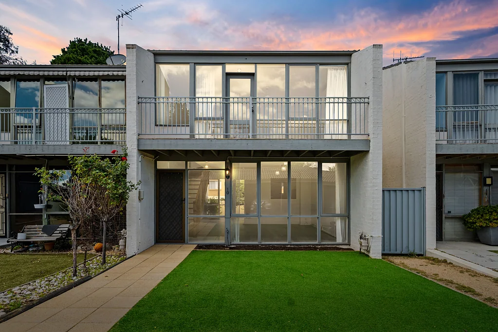 10/11-13 Campbell Street, Queanbeyan, NSW 2620