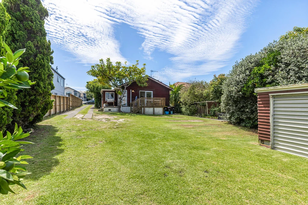 42 May Street, Mt Maunganui, Tauranga, Bay of Plenty