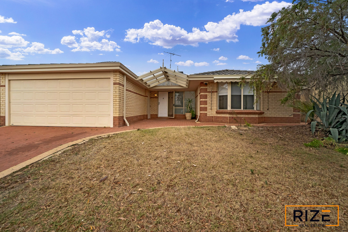 10 BRUNEL CT, CURRAMBINE WA 6028, 0 Schlafzimmer, 0 Badezimmer, House