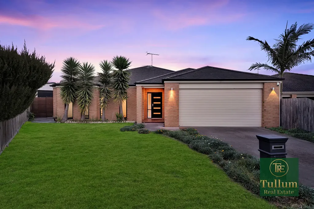 4 Rafter Court, Moe, VIC 3825