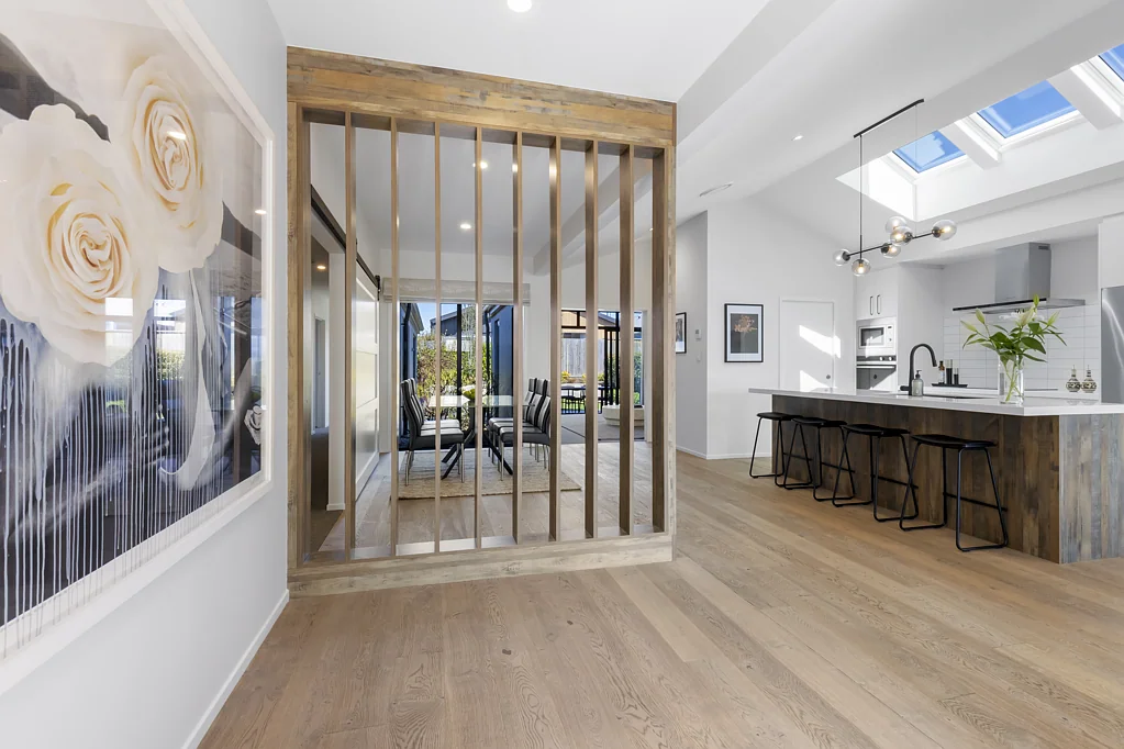 Jacks Point 3બેડરૂમ Hanley’s Farm space and style