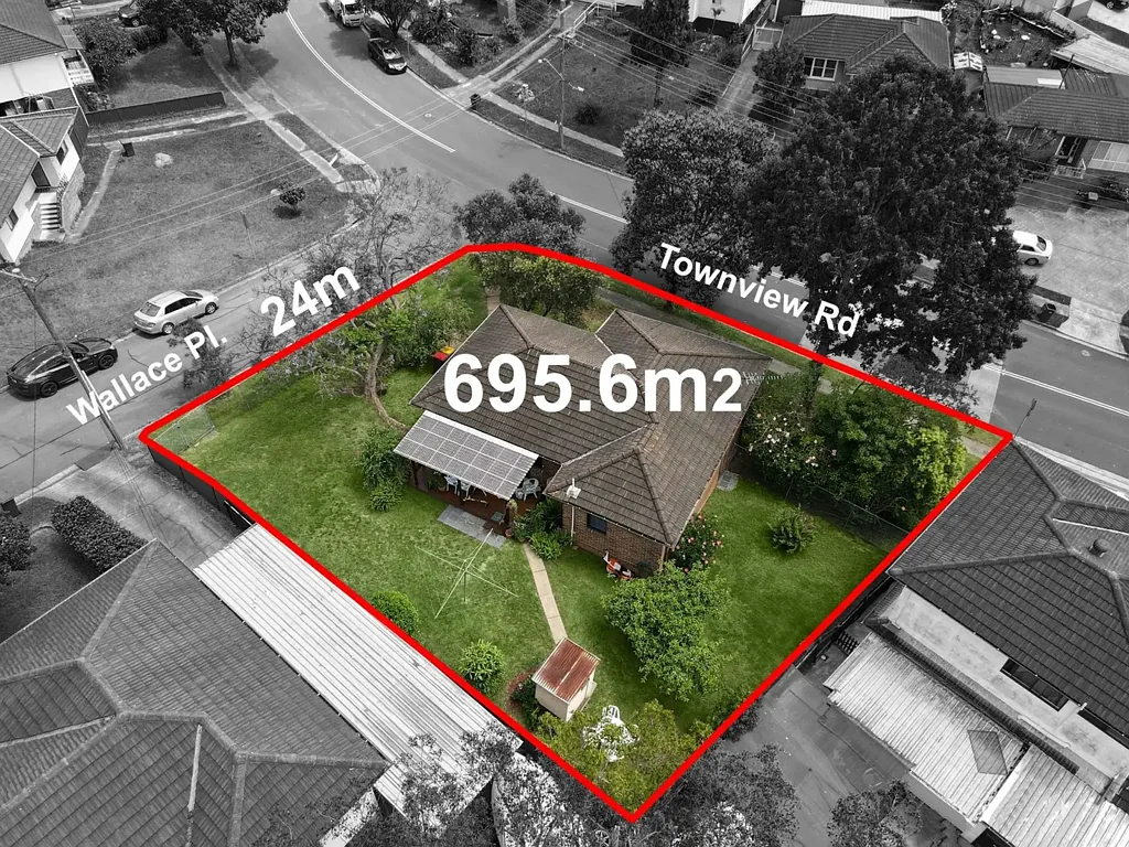 Mount Pritchard 3ห้องนอน RENOVATED HOME – POTENTIAL GRANNY FLAT (STCA)