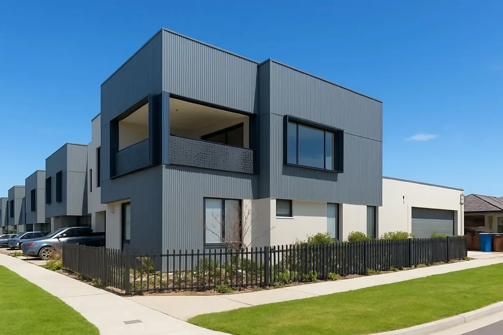 Clyde 4ਬੈੱਡਰੂਮ Perfect Blend of Style and Convenience in Central Clyde