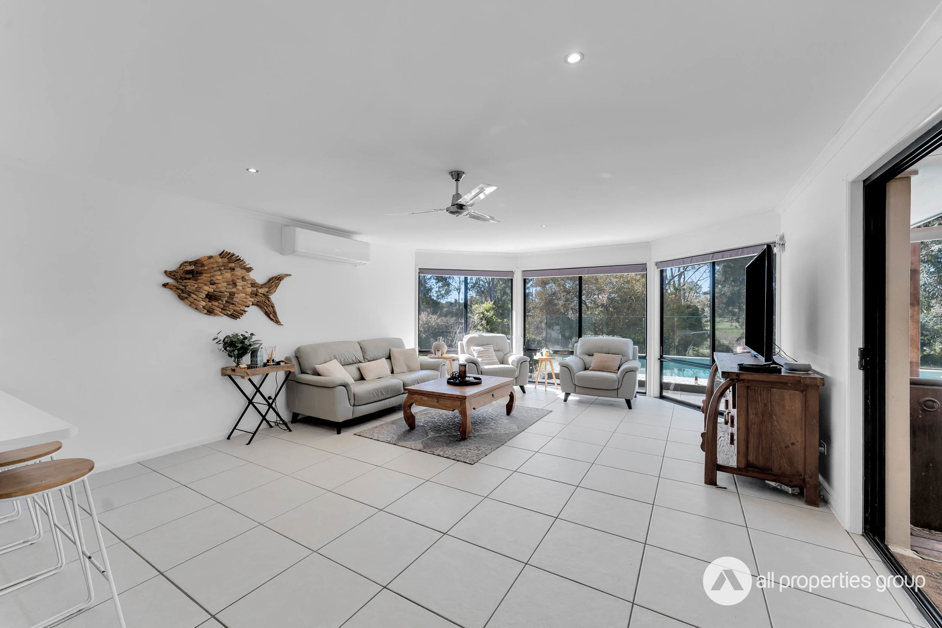 77-79 VISTA RD, SOUTH MACLEAN QLD 4280, 0房, 0浴, House