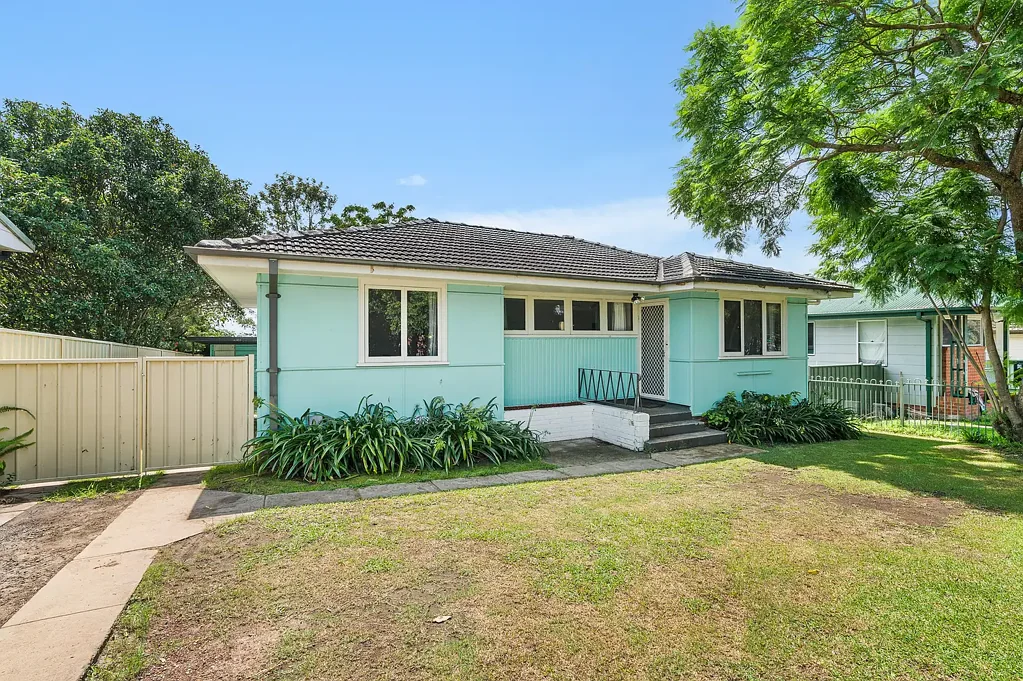 COMFORT AND CONVENIENCE IN THE HEART OF NOWRA