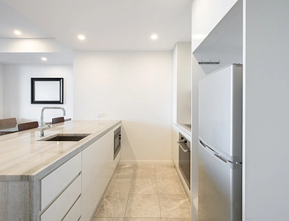 73/21 Dawes Street, Kingston, Inner South, 1房, 1浴, Apartment