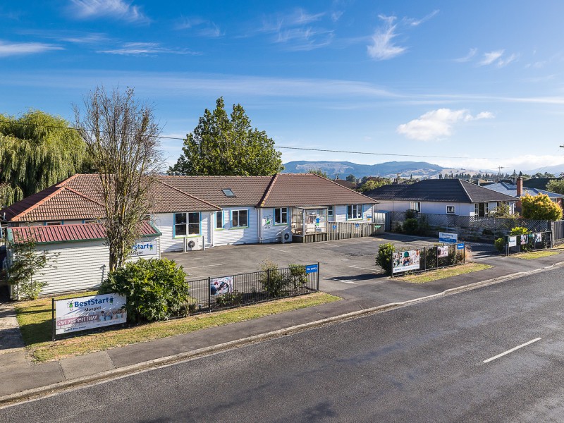 52 Bush Road, Mosgiel, Dunedin, 0 rūma, 0 rūma horoi