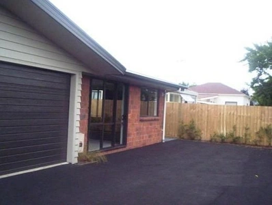 Residential Zone - Residential Intensification Zone