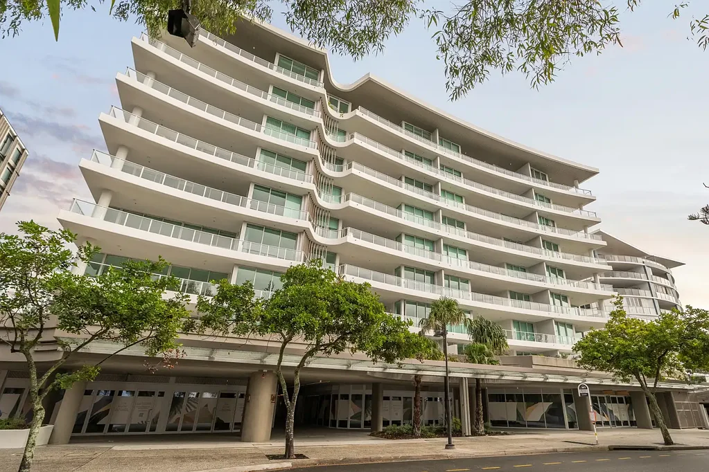 Scarborough 2 Bedroom BRAND NEW COASTAL LUXE APARTMENT WITH RESORT AMENITIES