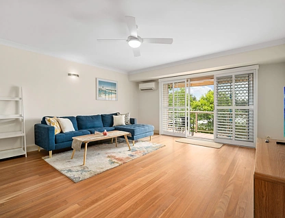 18/90 Brooks Street, Cooks Hill, Newcastle, 2 રૂમ, 1 બાથરૂમ, Apartment