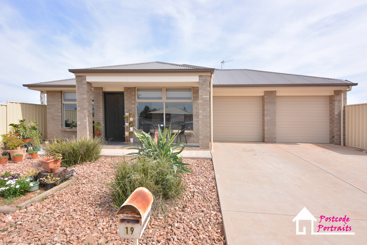 19 DAWN ST, WHYALLA STUART SA 5608, 0 phòng ngủ, 0 phòng tắm, House