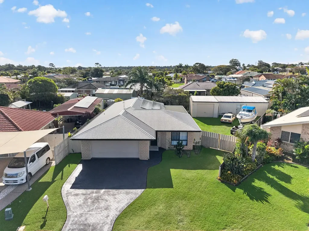 Point Vernon 4房  Spacious Family Living with Room for Everything