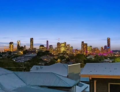 Duplex 2 / 74A Monmouth Street, Morningside, Brisbane - Eastern Region, 4 habitaciones, 3 baños, Apartment