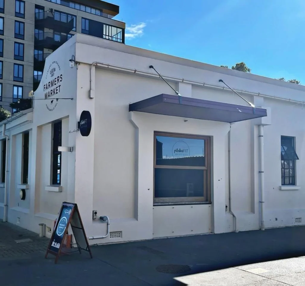 Hobsonville A Prime Retail Space in the Heart of Catalina Bay