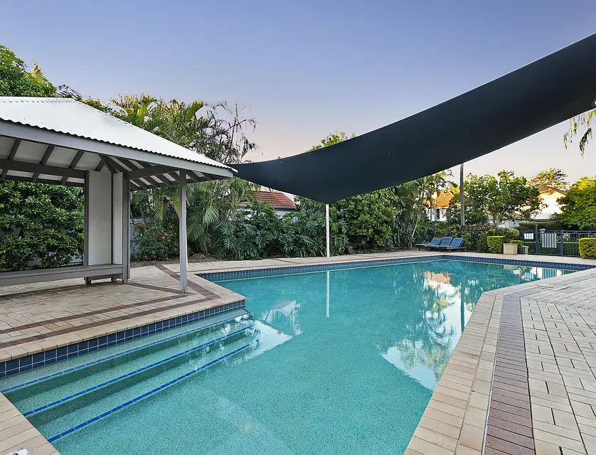 ID:21144514/105 Coutts Street, Bulimba, Brisbane - Eastern Region, 3 غرف, 2 حمامات, Townhouse
