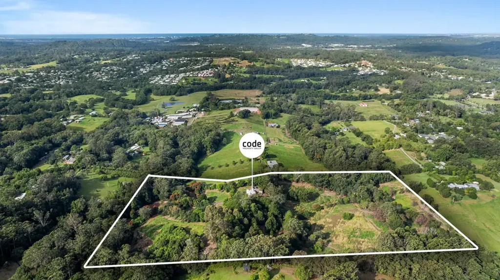 Palmwoods 3房  Rare 30-Acre Palmwoods Holding Offering Lifestyle, Privacy & Endless Possibilities