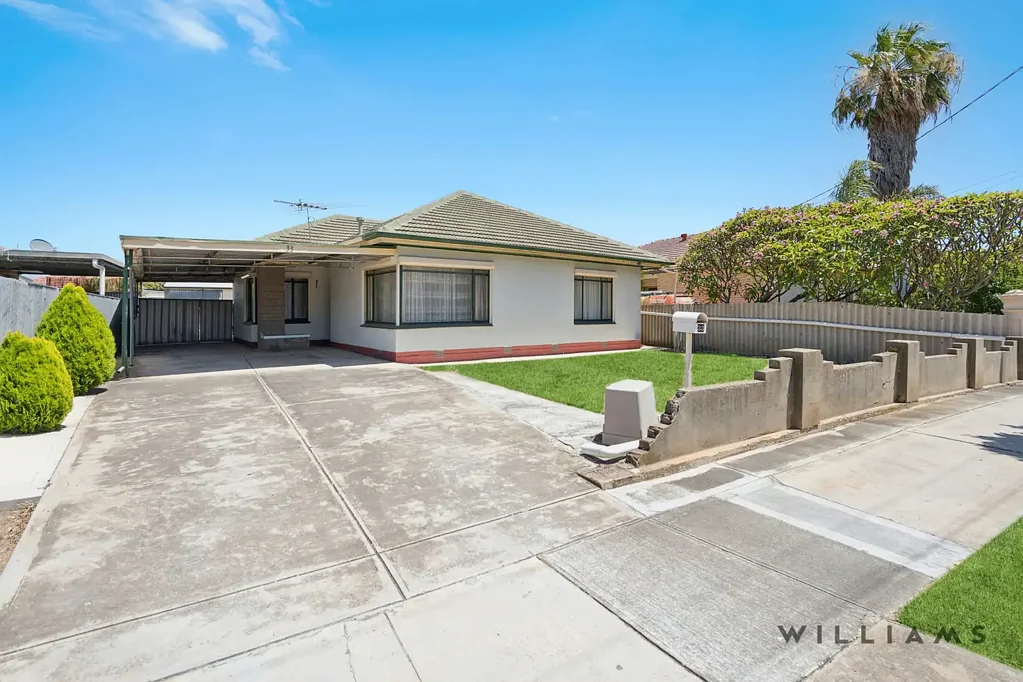 33 Alfred Street, Peterhead, SA 5016