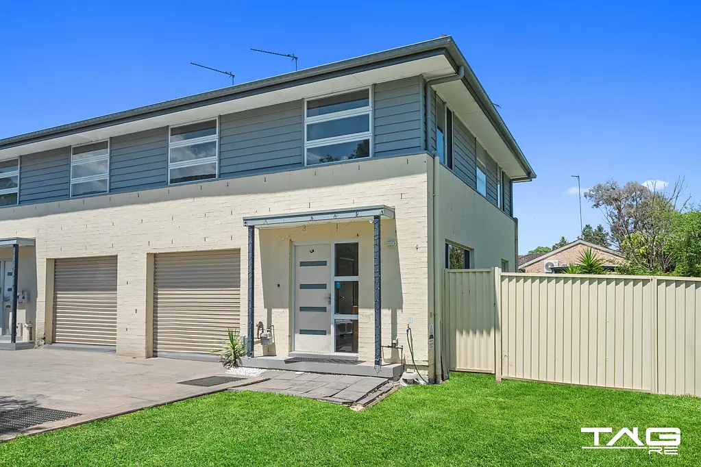 5/110 Canberra Street, Oxley Park, NSW 2760