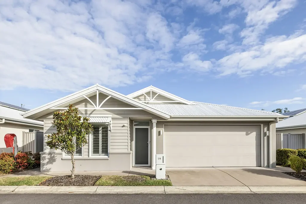 Anna Bay 2 Bedroom Style, Space & Outdoor Living