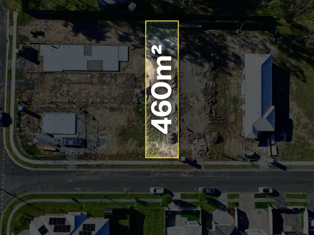 Calamvale Get Ready to Build Your Dream in the Heart of Calamvale