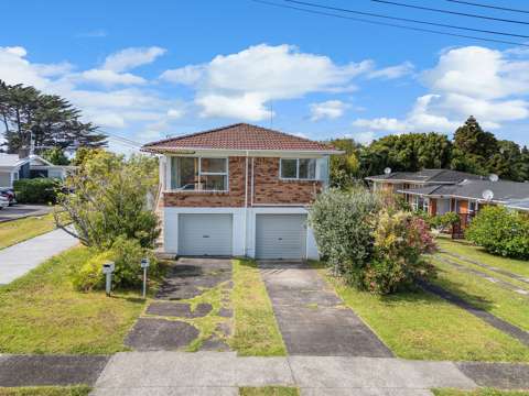 Takapuna 2Habitaciones Stylish Brick and Tile Gem in Takapuna