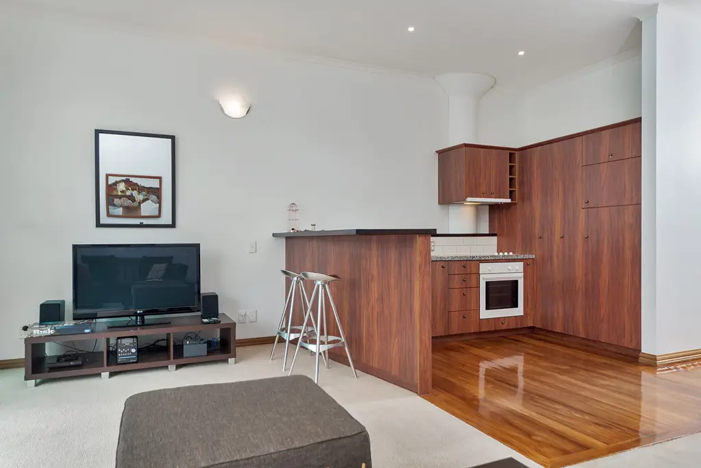 Auckland Central 1Kwarto Princes Wharf Perfection