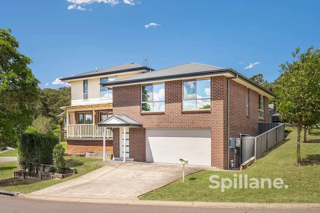 5 Meander Grove, Cameron Park, NSW 2285