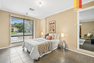 Kwarto - 11 Archer Road, Morphett Vale, SA 5162