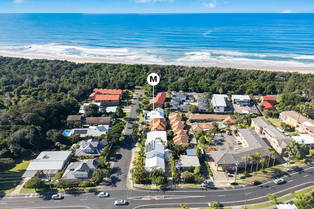 Sawtell 4Moenga Idyllic coastal haven, where seaside charm meets modern comfort