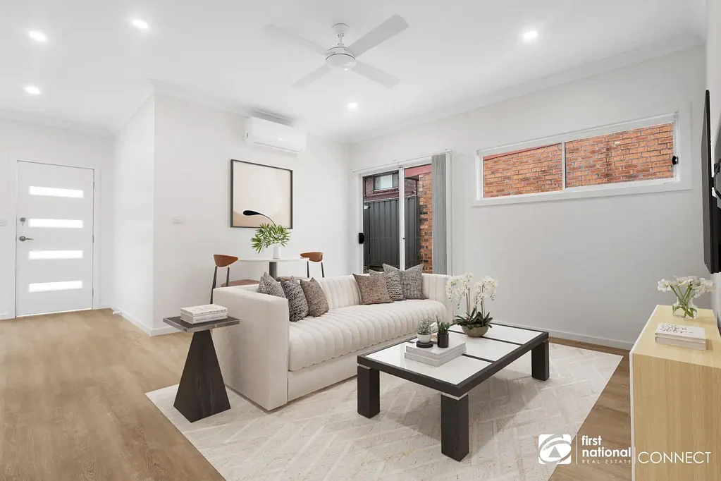 Open Home Cancelled- Deposit Taken | Stylish, Low-Maintenance Living in a Quiet, Convenient Location