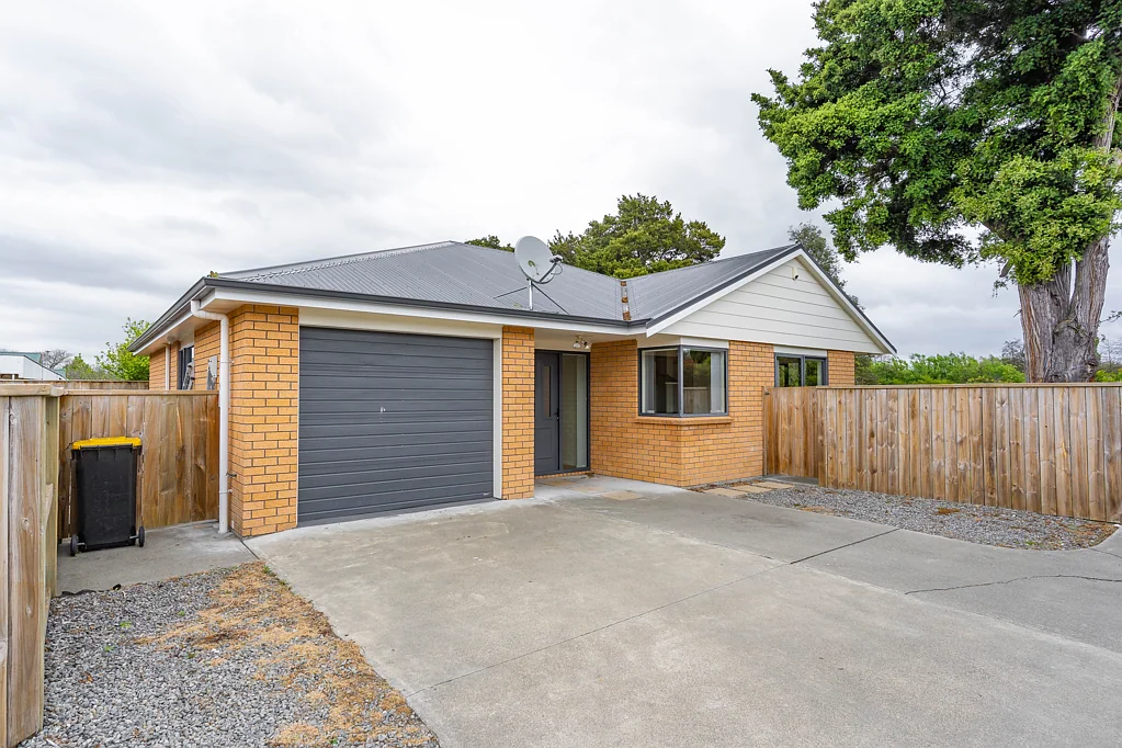 85B Oxford Street, Masterton, Wellington