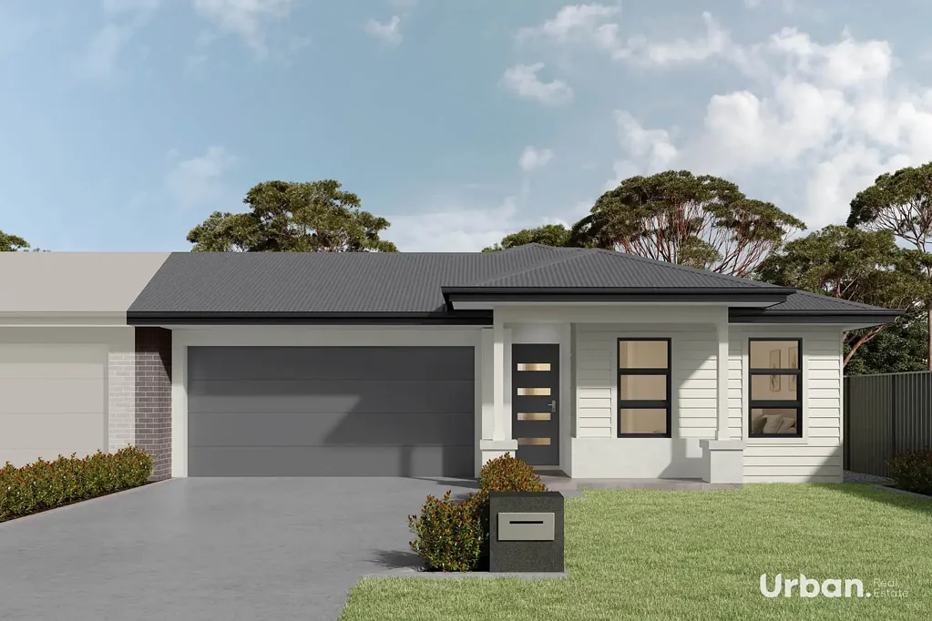 Cessnock 3Kwarto Brand New 3-Bedroom Turnkey Duplex on 359m² | Low-Maintenance Living by Complete by McDonald Jones