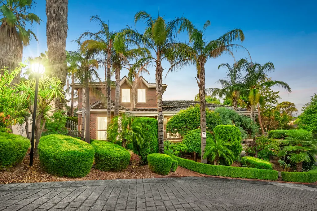 7 Robertswood Close, Doncaster East, VIC 3109