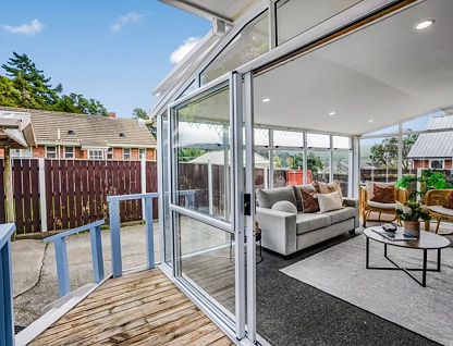 51B Cleland Crescent, Naenae, Lower Hutt City, 4房, 1浴, 独立屋