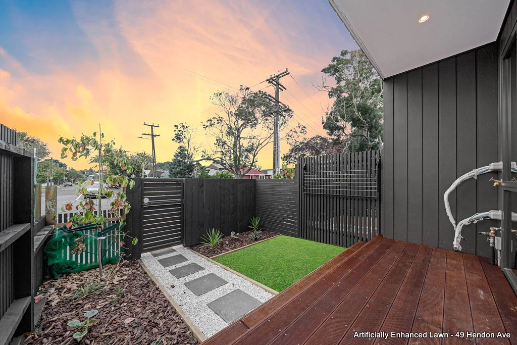 Mount Albert 3Zimmer Quality Secured - 10 Years Stamford Warranty