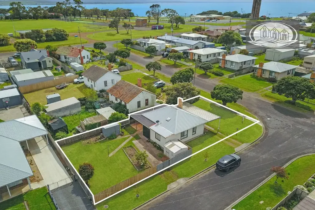 Portland 3房  Prime Location Investment