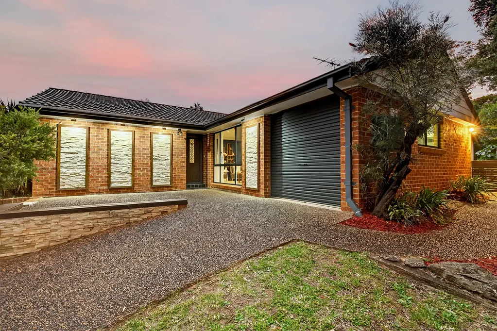 49 Sparman Crescent, Kings Langley, NSW 2147
