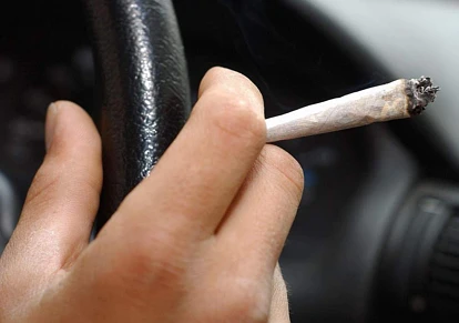 毒驾问题迫在眉睫？桥哥承诺：明年当选就通过唾液检测