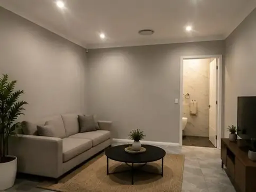 Modern, Private & Low-Maintenance Granny Flat in Prime Bella Vista Location